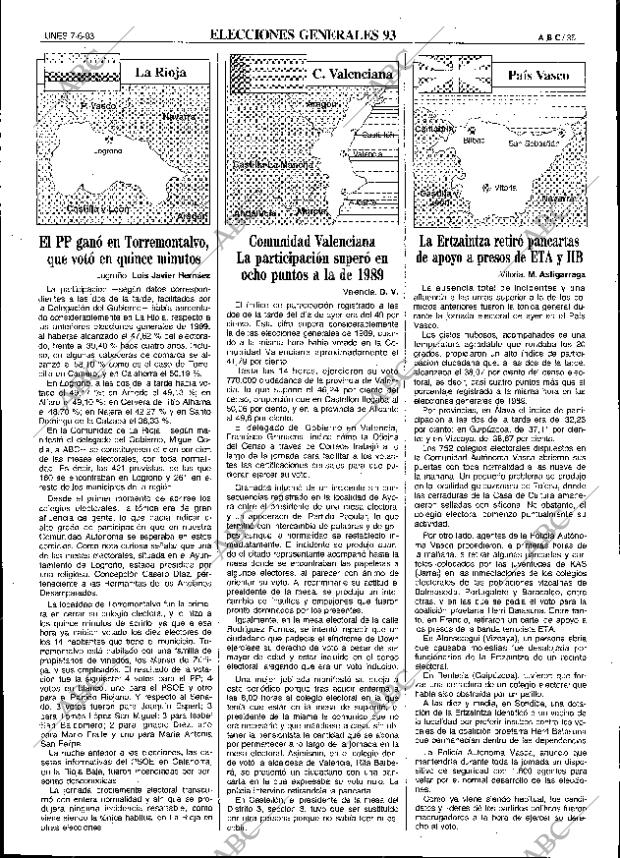 ABC SEVILLA 07-06-1993 página 35