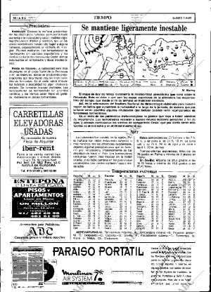 ABC SEVILLA 07-06-1993 página 96