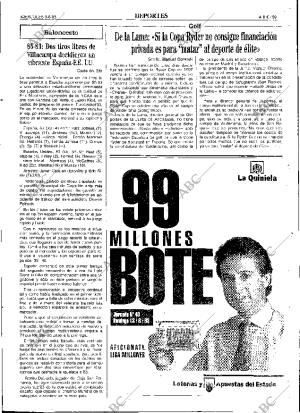 ABC SEVILLA 09-06-1993 página 99