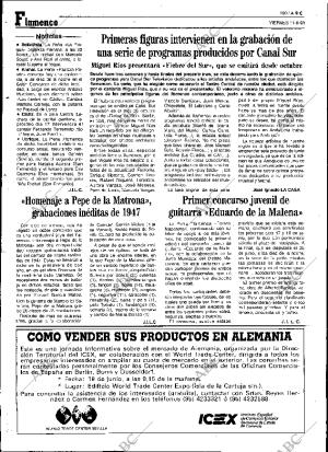 ABC SEVILLA 11-06-1993 página 100
