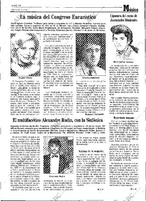 ABC SEVILLA 11-06-1993 página 101