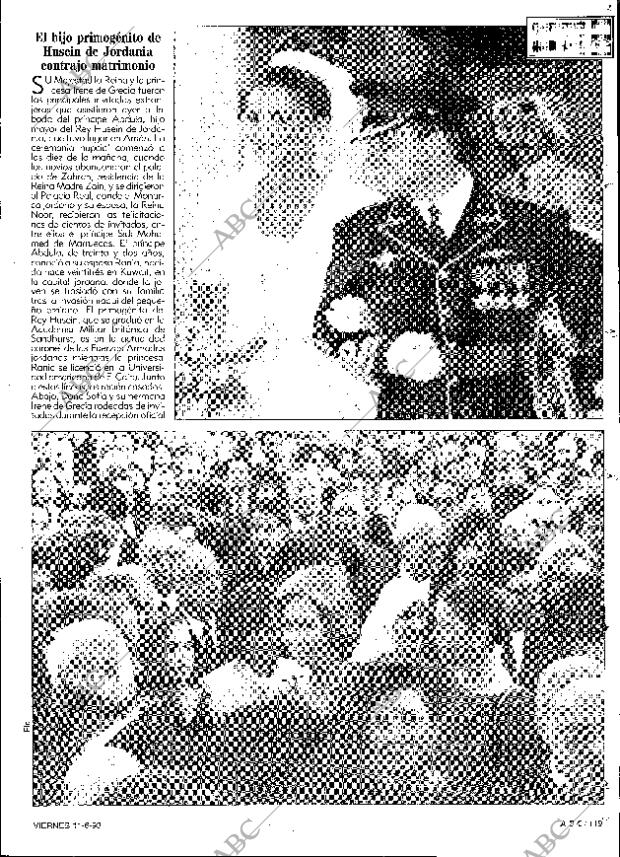 ABC SEVILLA 11-06-1993 página 119