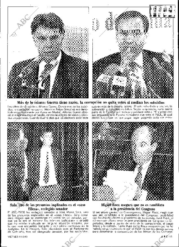 ABC SEVILLA 11-06-1993 página 13