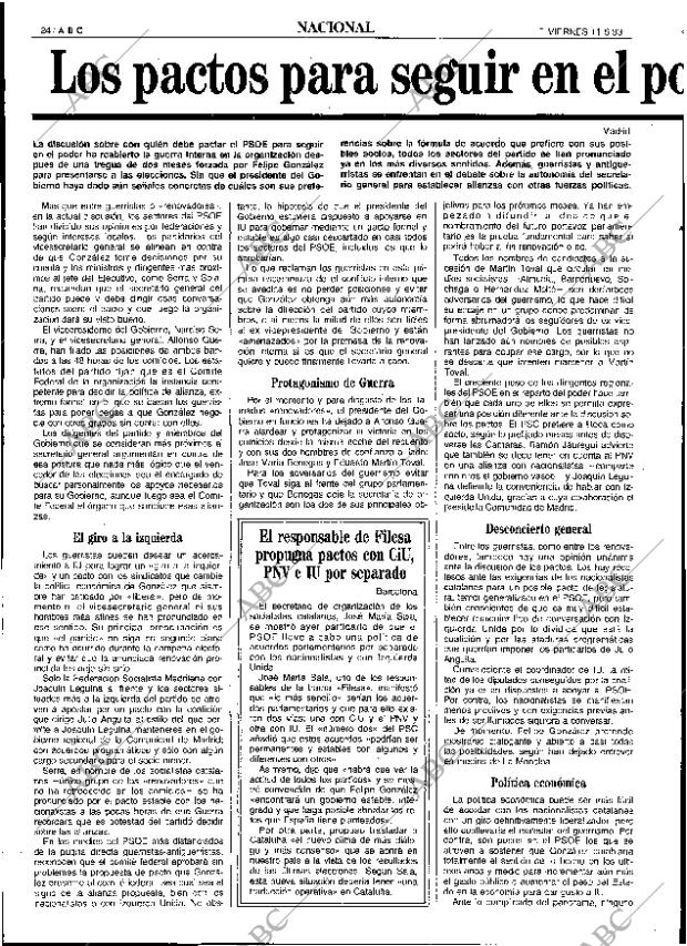 ABC SEVILLA 11-06-1993 página 24