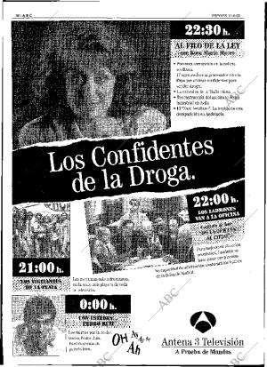 ABC SEVILLA 11-06-1993 página 36