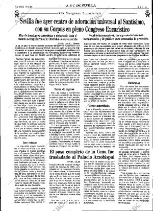 ABC SEVILLA 11-06-1993 página 55