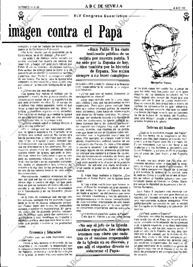 ABC SEVILLA 11-06-1993 página 59