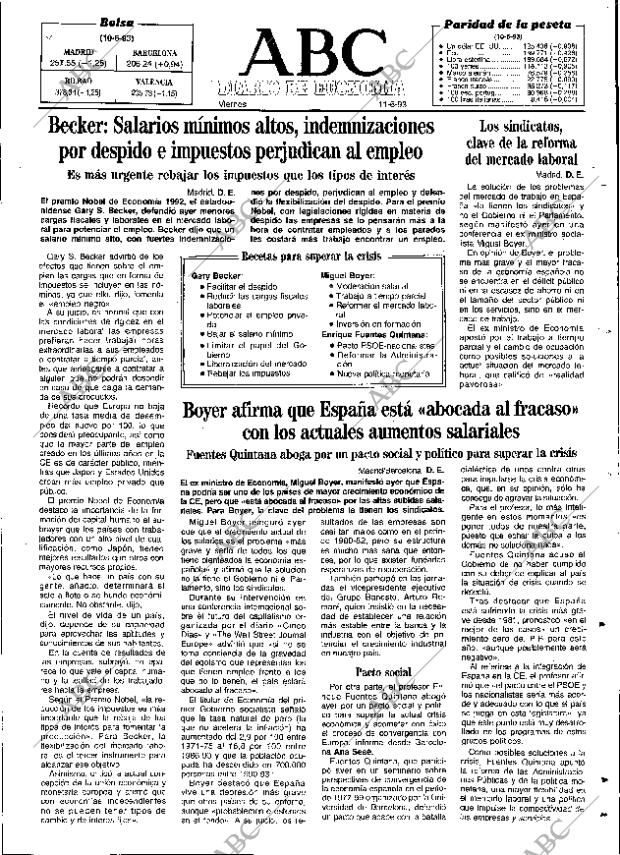 ABC SEVILLA 11-06-1993 página 79