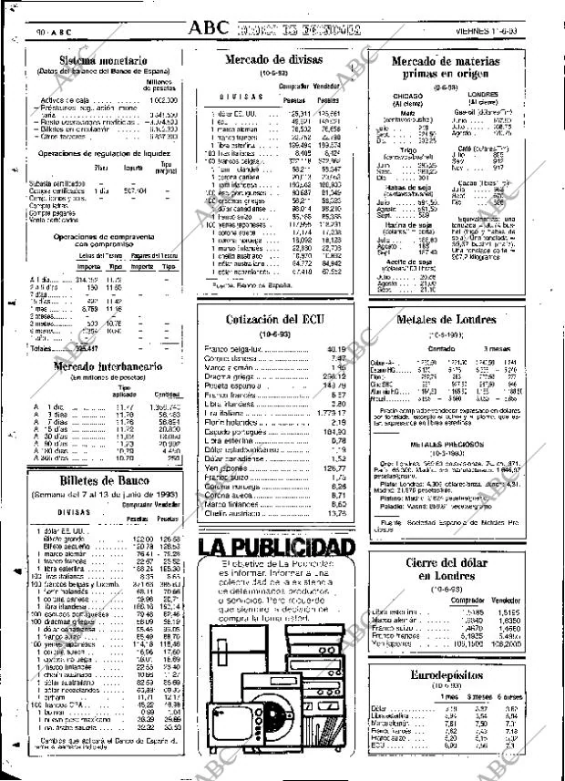 ABC SEVILLA 11-06-1993 página 90