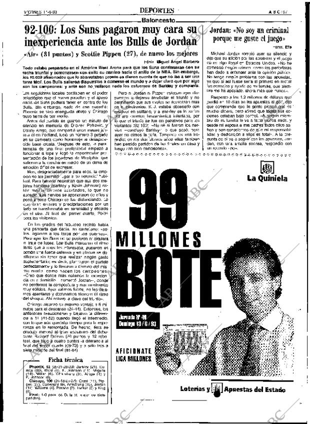 ABC SEVILLA 11-06-1993 página 97