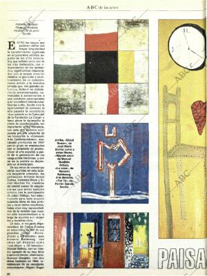 CULTURAL MADRID 11-06-1993 página 30