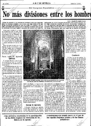 ABC SEVILLA 12-06-1993 página 52