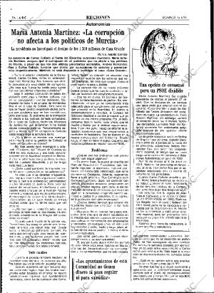 ABC MADRID 13-06-1993 página 100
