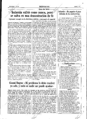 ABC MADRID 13-06-1993 página 107