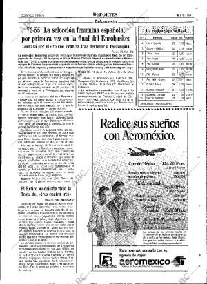 ABC MADRID 13-06-1993 página 109