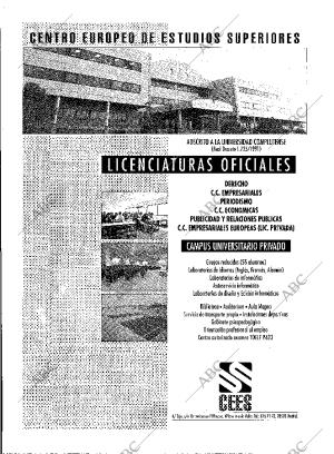 ABC MADRID 13-06-1993 página 15