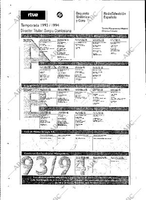 ABC MADRID 13-06-1993 página 154