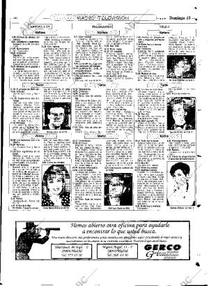 ABC MADRID 13-06-1993 página 159