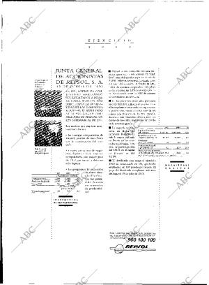 ABC MADRID 13-06-1993 página 2