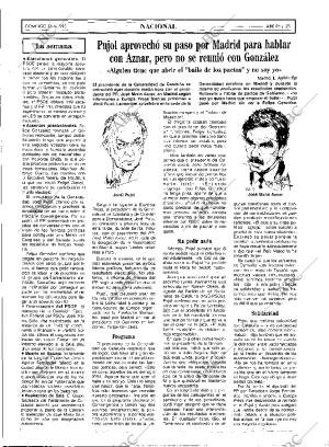 ABC MADRID 13-06-1993 página 25
