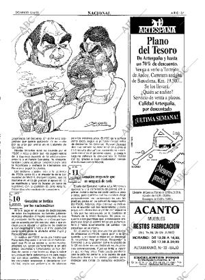 ABC MADRID 13-06-1993 página 27