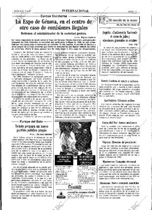 ABC MADRID 13-06-1993 página 41