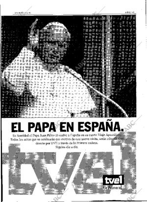 ABC MADRID 13-06-1993 página 43