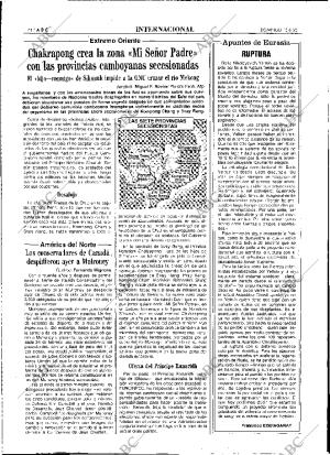ABC MADRID 13-06-1993 página 44