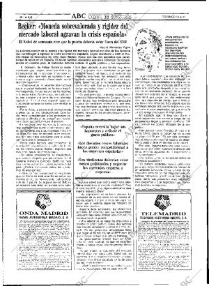 ABC MADRID 13-06-1993 página 48