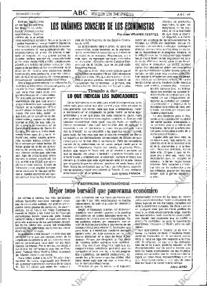 ABC MADRID 13-06-1993 página 49