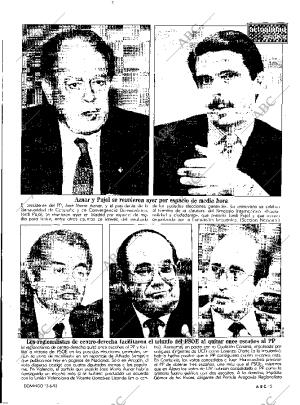 ABC MADRID 13-06-1993 página 5