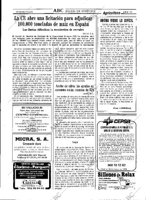 ABC MADRID 13-06-1993 página 53