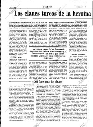 ABC MADRID 13-06-1993 página 70