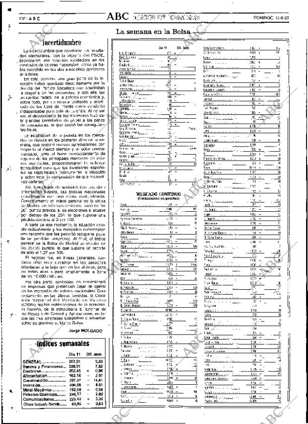 ABC SEVILLA 13-06-1993 página 102