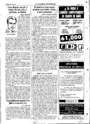 ABC SEVILLA 13-06-1993 página 107