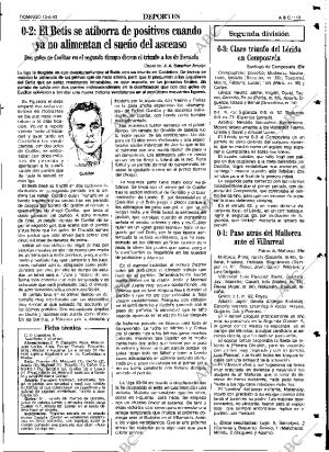ABC SEVILLA 13-06-1993 página 113