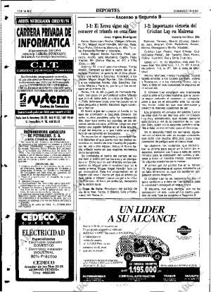 ABC SEVILLA 13-06-1993 página 114