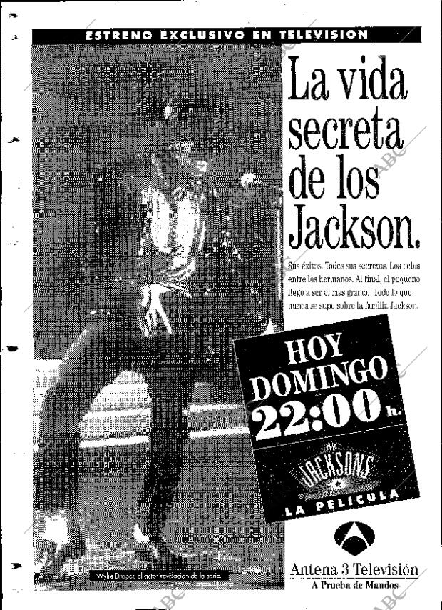 ABC SEVILLA 13-06-1993 página 146