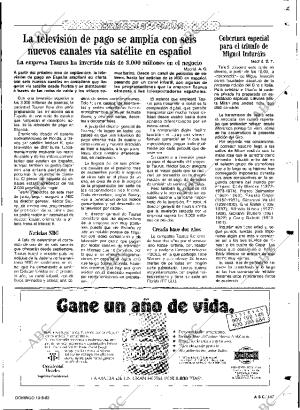 ABC SEVILLA 13-06-1993 página 147