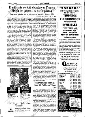 ABC SEVILLA 13-06-1993 página 33