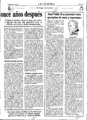 ABC SEVILLA 13-06-1993 página 61