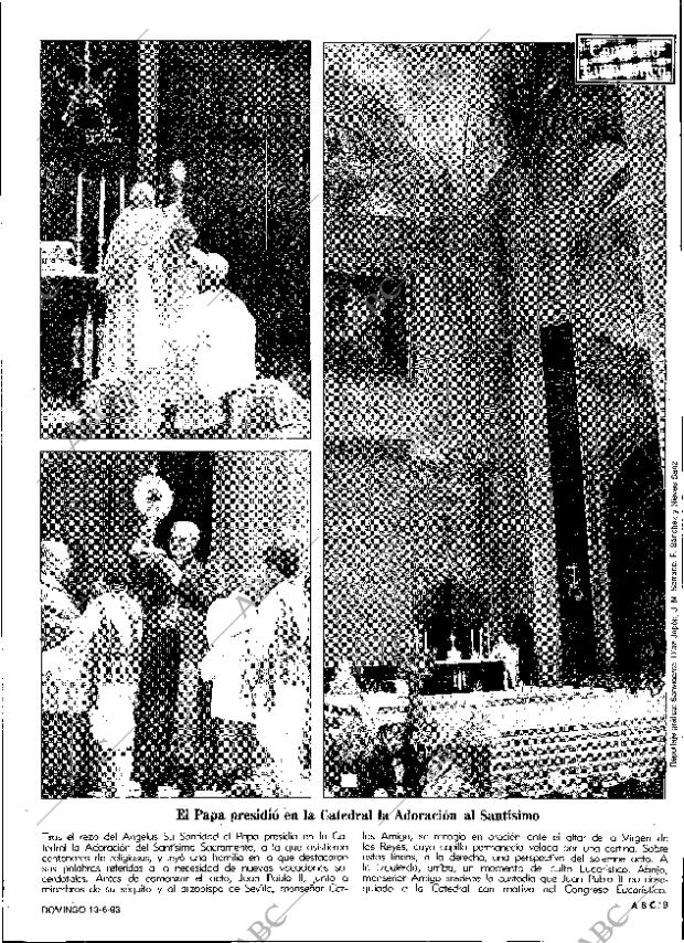 ABC SEVILLA 13-06-1993 página 9