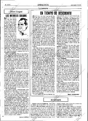 ABC SEVILLA 13-06-1993 página 90