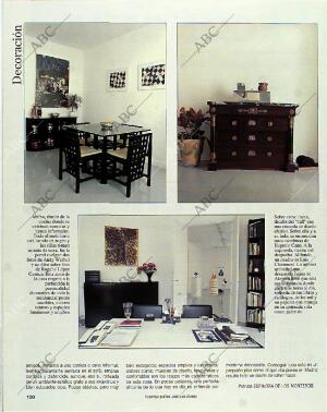 BLANCO Y NEGRO MADRID 13-06-1993 página 100