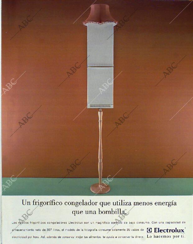 BLANCO Y NEGRO MADRID 13-06-1993 página 101