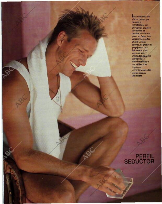 BLANCO Y NEGRO MADRID 13-06-1993 página 103