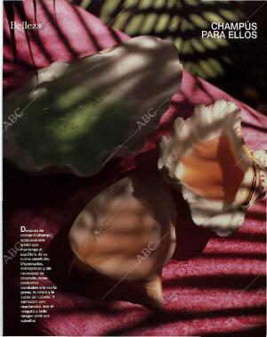 BLANCO Y NEGRO MADRID 13-06-1993 página 104