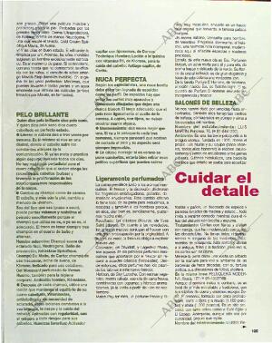 BLANCO Y NEGRO MADRID 13-06-1993 página 105