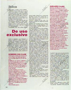 BLANCO Y NEGRO MADRID 13-06-1993 página 106