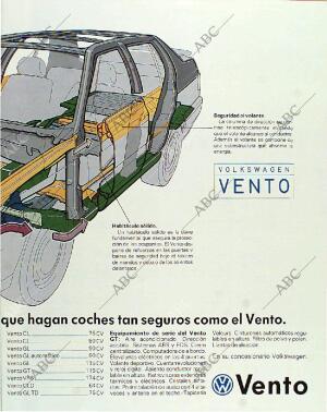 BLANCO Y NEGRO MADRID 13-06-1993 página 11